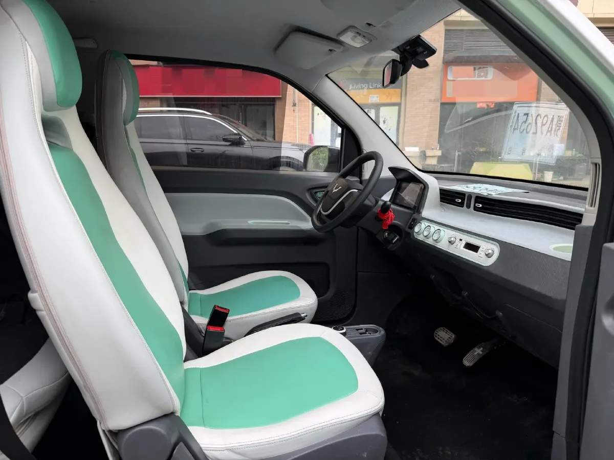 2021 WuLing HongGuang MINI EV BEV 9KWH,autocango,china used car exporter,china ev exporter,chinese used car exporter,chinese used ev exporter