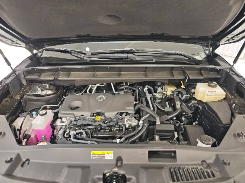 2024 Toyota Highlander 2.5L 189HP L4 E-CVT Hybrid,autocango,china used car exporter,china ev exporter,chinese used car exporter,chinese used ev exporter