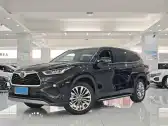 2024 TOYOTA HIGHLANDER 2024 TOYOTA HIGHLANDER,autocango,china used car exporter,china ev exporter,chinese used car exporter,chinese used ev exporter