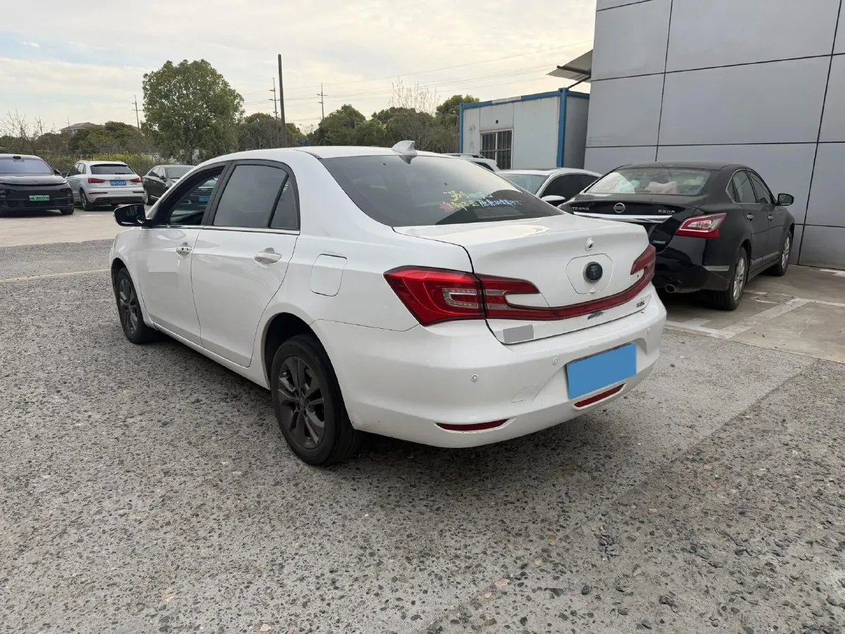 2017 BYD Qin 1.5T 154HP L4 6DCT PHEV 15.2KWH,autocango,china used car exporter,china ev exporter,chinese used car exporter,chinese used ev exporter