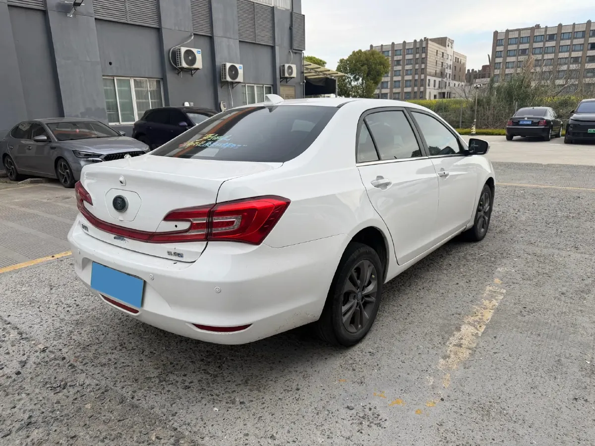 2017 BYD Qin 1.5T 154HP L4 6DCT PHEV 15.2KWH,autocango,china used car exporter,china ev exporter,chinese used car exporter,chinese used ev exporter