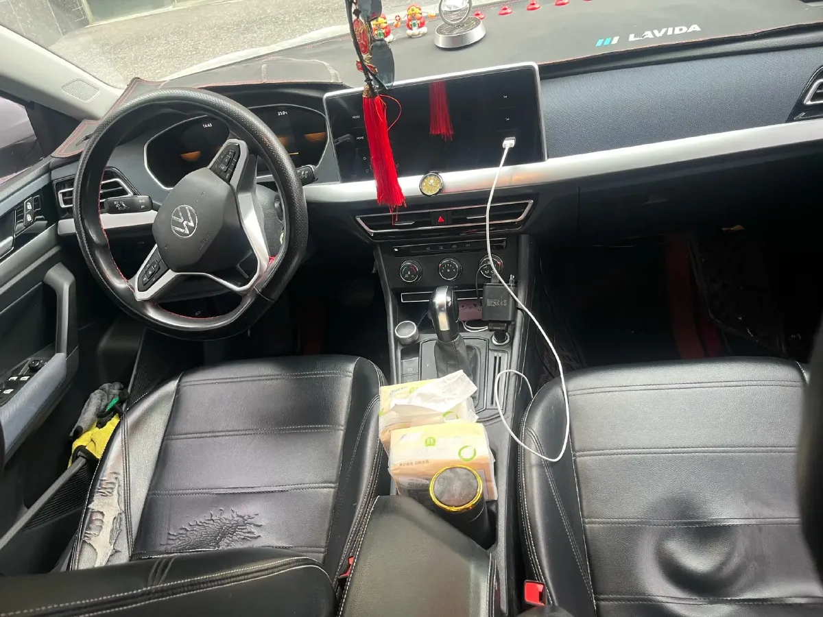 2023 Volkswagen Lavida 1.5L 113HP L4 6AT,autocango,china used car exporter,china ev exporter,chinese used car exporter,chinese used ev exporter