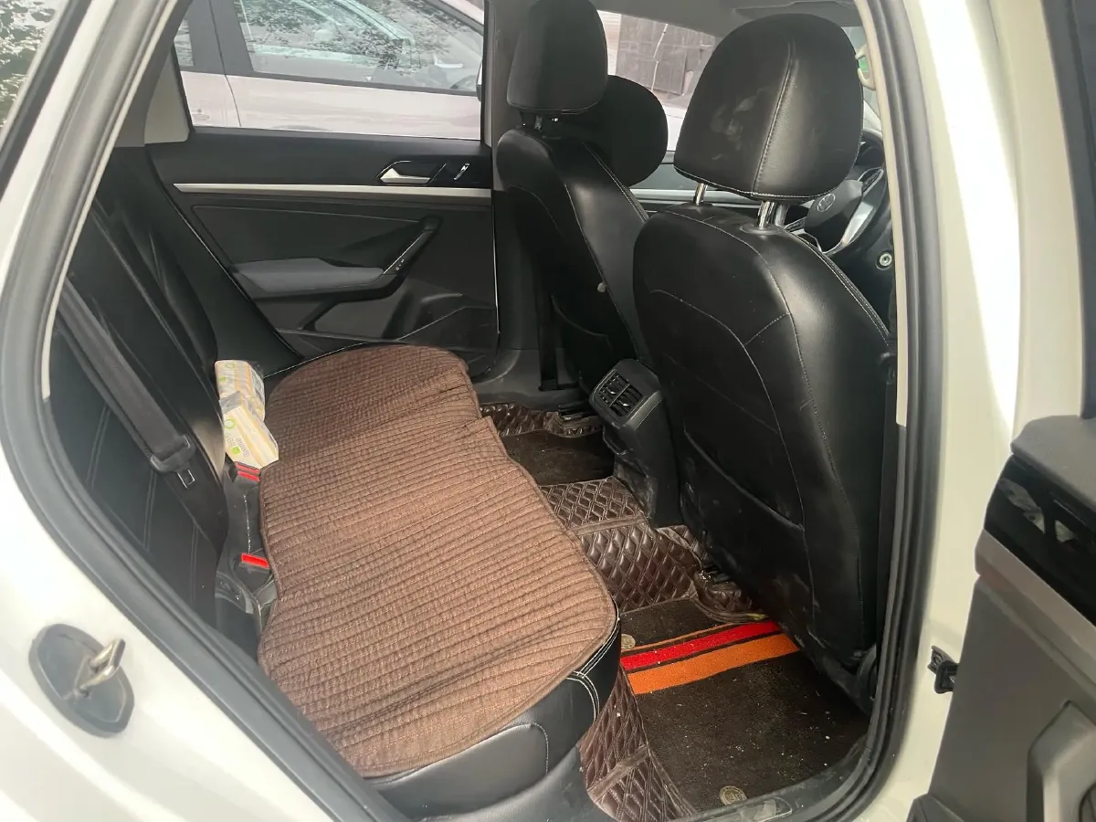 2023 Volkswagen Lavida 1.5L 113HP L4 6AT,autocango,china used car exporter,china ev exporter,chinese used car exporter,chinese used ev exporter