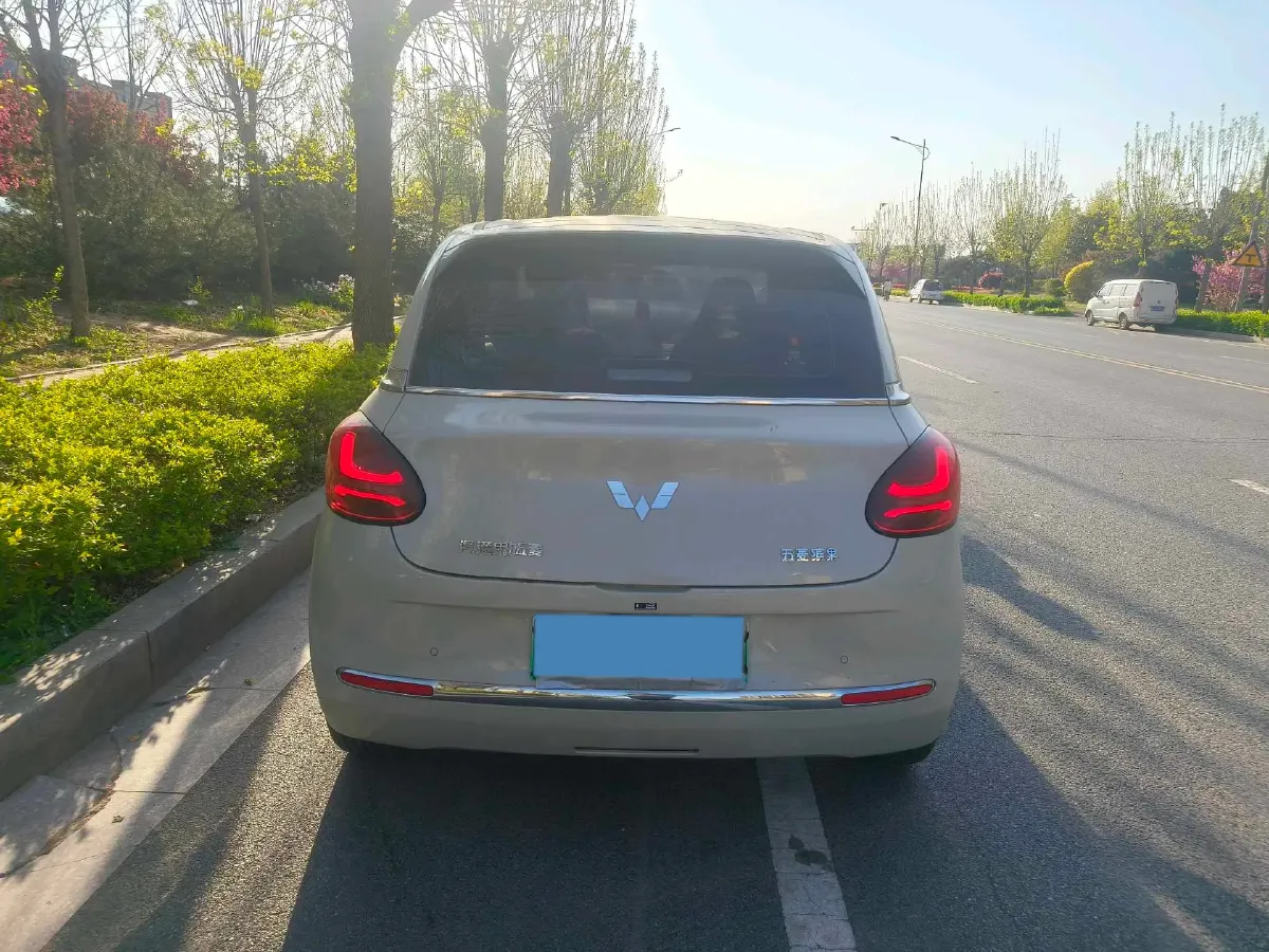 2024 WuLing BinGuo BEV 31.9KWH,autocango,china used car exporter,china ev exporter,chinese used car exporter,chinese used ev exporter