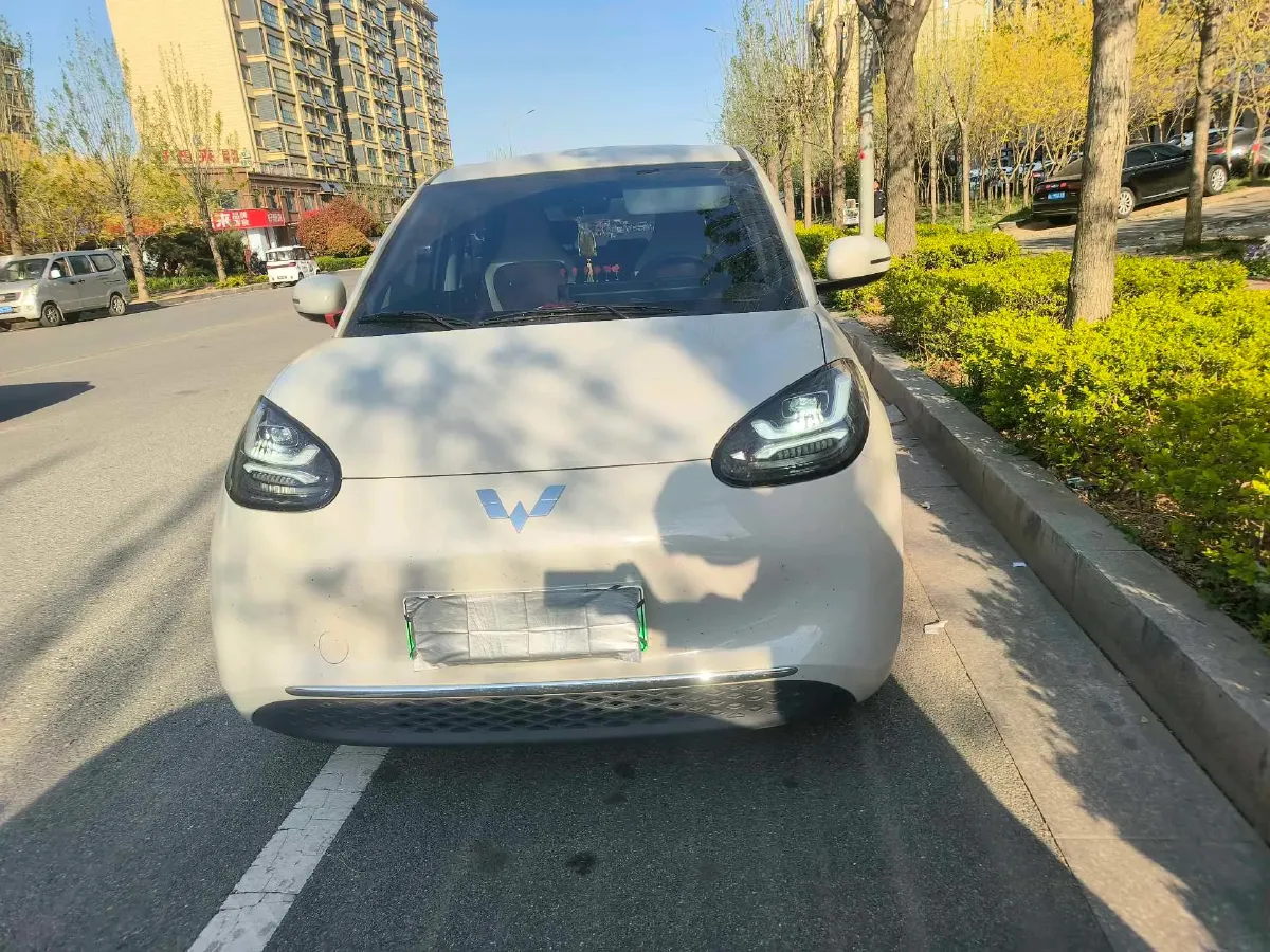2024 WuLing BinGuo BEV 31.9KWH,autocango,china used car exporter,china ev exporter,chinese used car exporter,chinese used ev exporter
