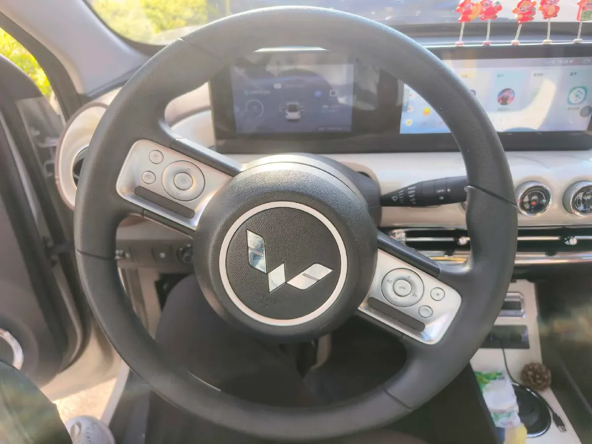 2024 WuLing BinGuo BEV 31.9KWH,autocango,china used car exporter,china ev exporter,chinese used car exporter,chinese used ev exporter