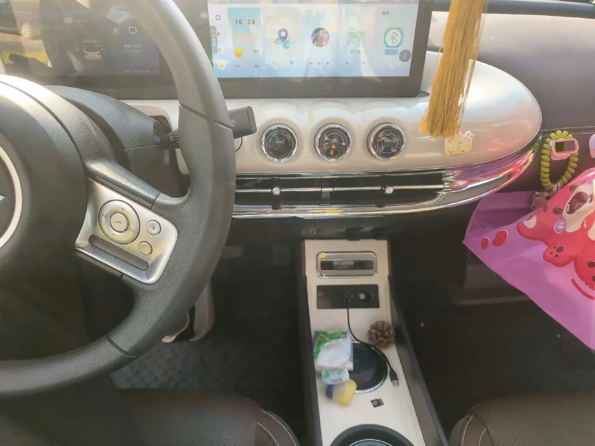 2024 WuLing BinGuo BEV 31.9KWH,autocango,china used car exporter,china ev exporter,chinese used car exporter,chinese used ev exporter