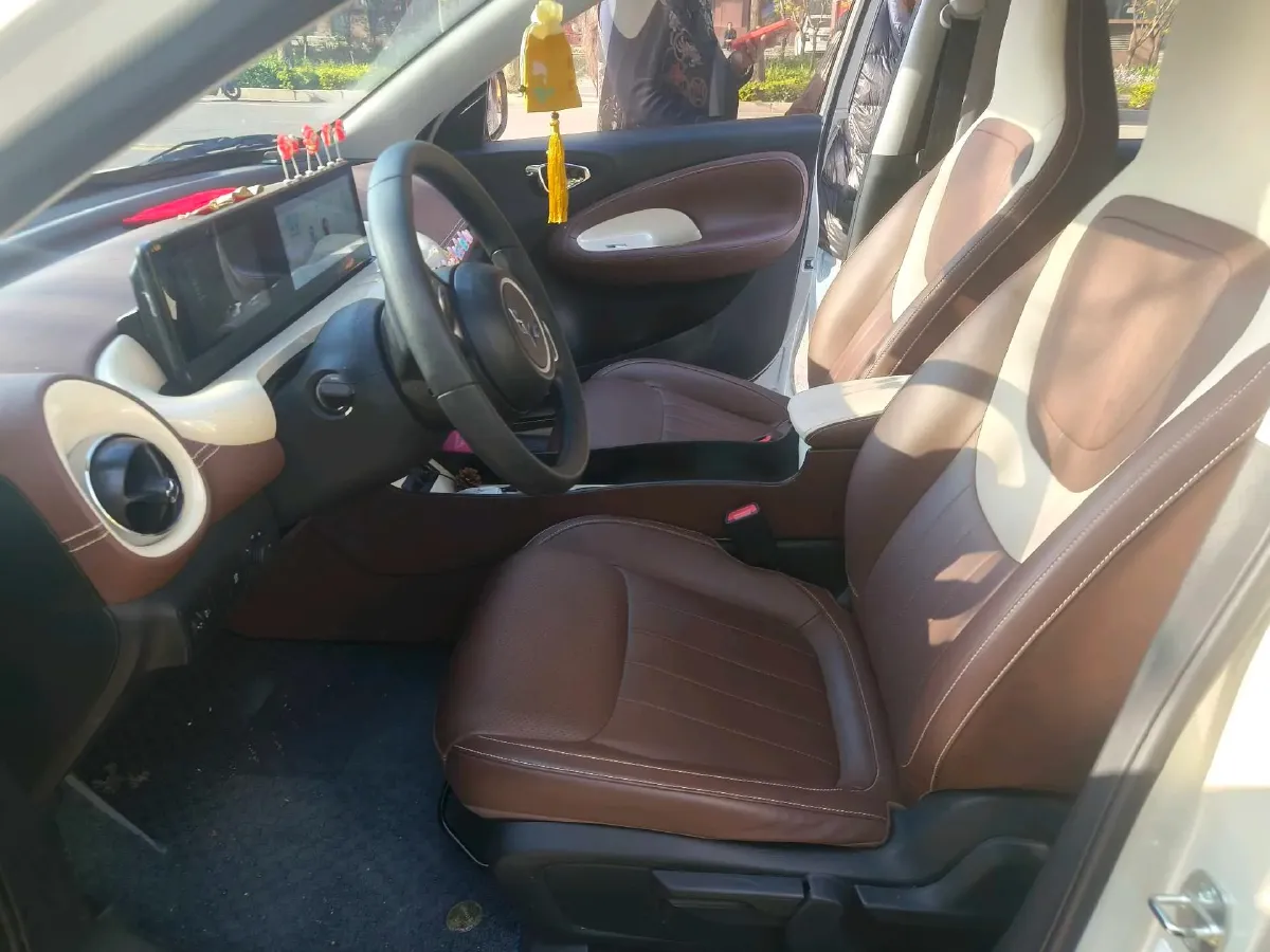 2024 WuLing BinGuo BEV 31.9KWH,autocango,china used car exporter,china ev exporter,chinese used car exporter,chinese used ev exporter