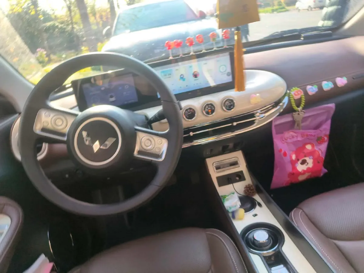 2024 WuLing BinGuo BEV 31.9KWH,autocango,china used car exporter,china ev exporter,chinese used car exporter,chinese used ev exporter