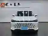 2025 BeiJing Auto X7 1.5T 188HP L4 7DCT