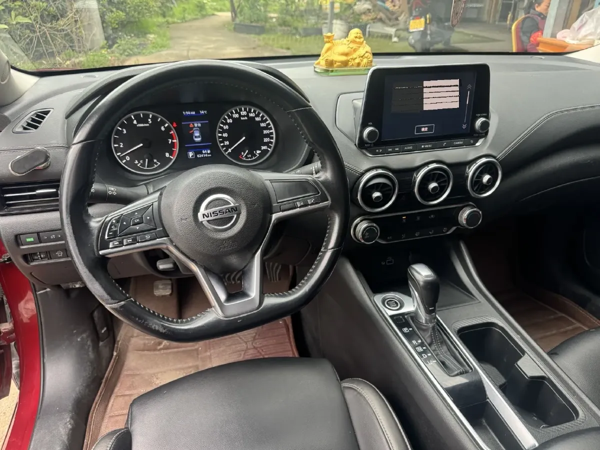 2020 Nissan Sylphy 1.6L 139HP L4 CVT,autocango,china used car exporter,china ev exporter,chinese used car exporter,chinese used ev exporter