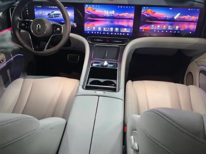 2024 AITO AITO M9 1.5T 152HP L4 REEV 42KWH,autocango,china used car exporter,china ev exporter,chinese used car exporter,chinese used ev exporter