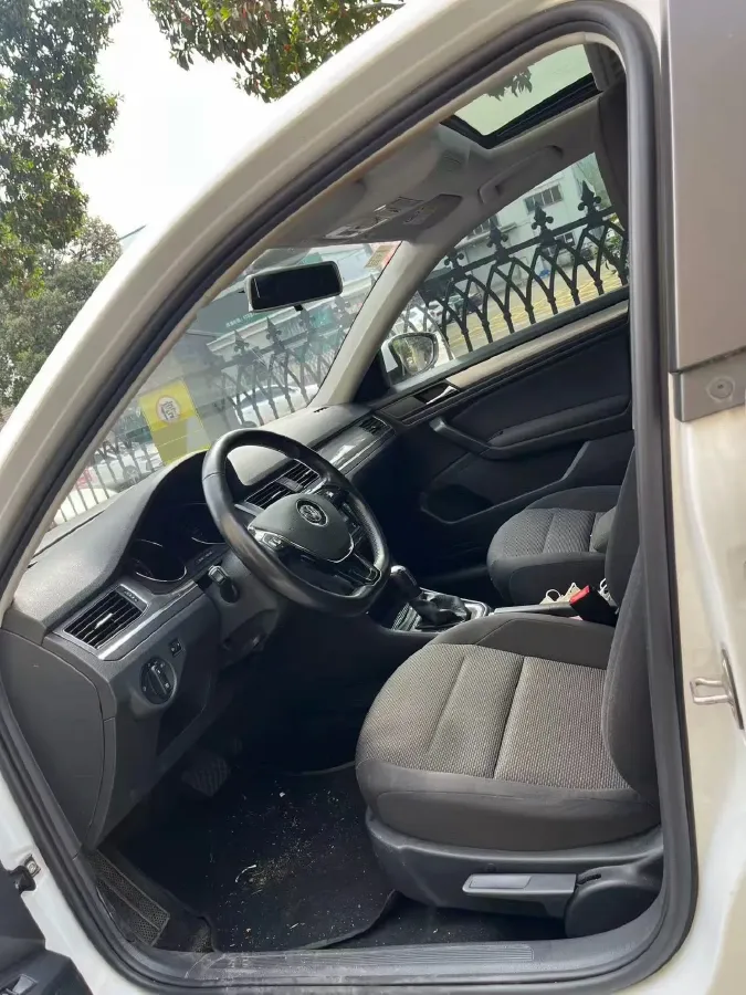 2019 Volkswagen Bora 1.5L 110HP L4 6AT,autocango,china used car exporter,china ev exporter,chinese used car exporter,chinese used ev exporter
