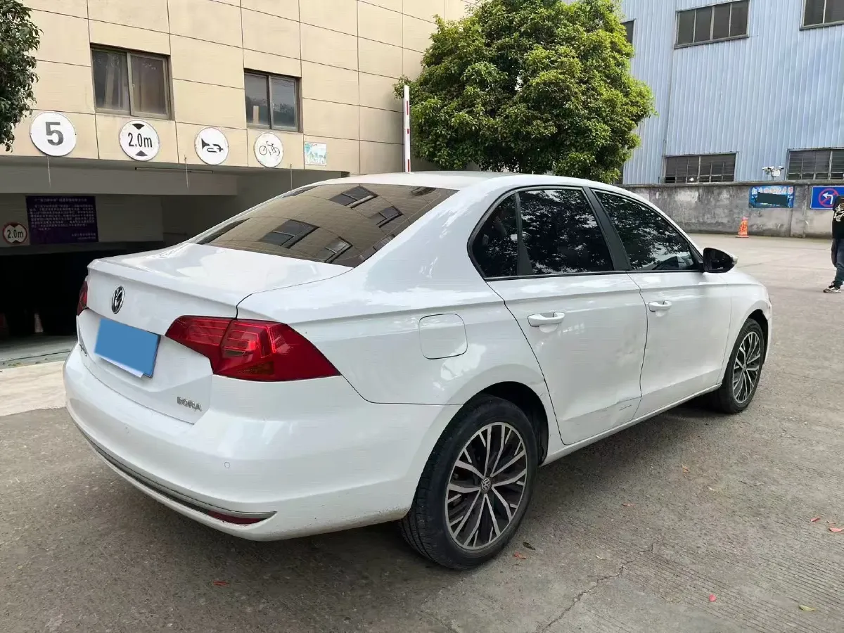 2019 Volkswagen Bora 1.5L 110HP L4 6AT,autocango,china used car exporter,china ev exporter,chinese used car exporter,chinese used ev exporter