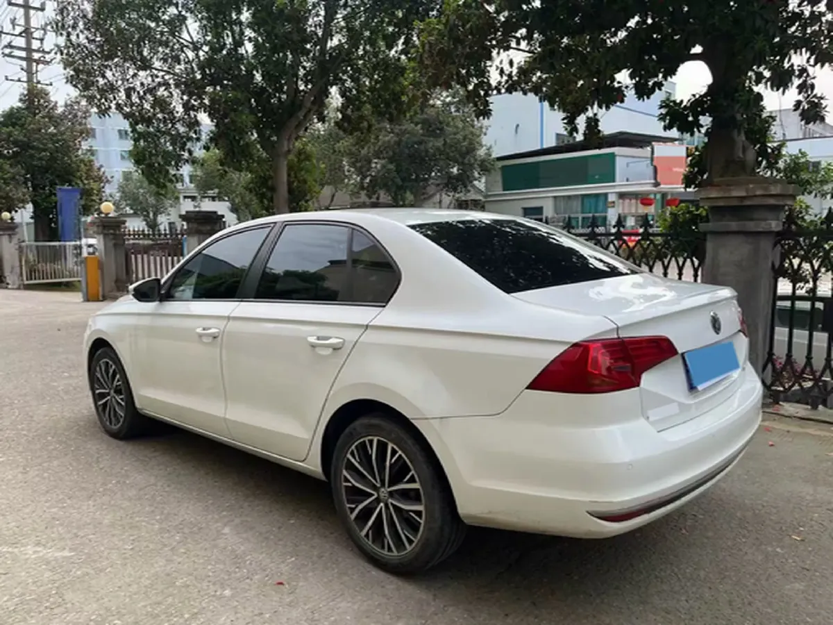 2019 Volkswagen Bora 1.5L 110HP L4 6AT,autocango,china used car exporter,china ev exporter,chinese used car exporter,chinese used ev exporter