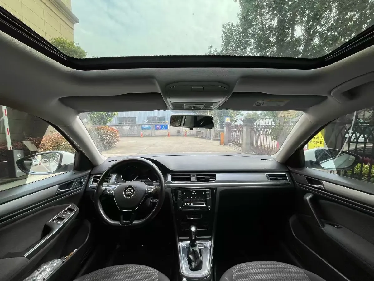 2019 Volkswagen Bora 1.5L 110HP L4 6AT,autocango,china used car exporter,china ev exporter,chinese used car exporter,chinese used ev exporter