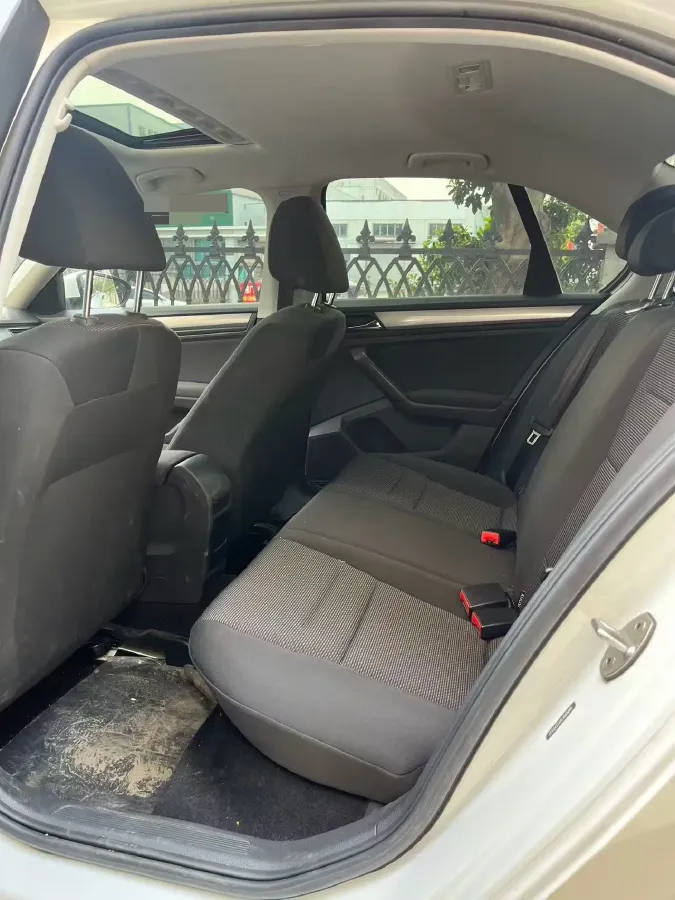 2019 Volkswagen Bora 1.5L 110HP L4 6AT,autocango,china used car exporter,china ev exporter,chinese used car exporter,chinese used ev exporter