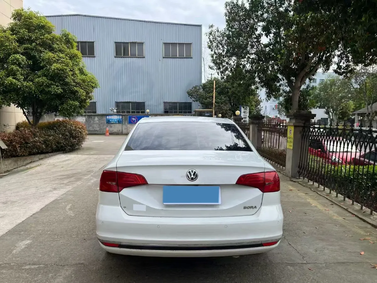 2019 Volkswagen Bora 1.5L 110HP L4 6AT,autocango,china used car exporter,china ev exporter,chinese used car exporter,chinese used ev exporter