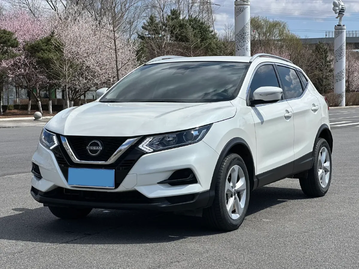 2023 Nissan Qashqai 2.0L 151HP L4 CVT,autocango,china used car exporter,china ev exporter,chinese used car exporter,chinese used ev exporter