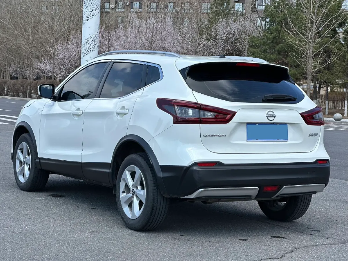 2023 Nissan Qashqai 2.0L 151HP L4 CVT,autocango,china used car exporter,china ev exporter,chinese used car exporter,chinese used ev exporter