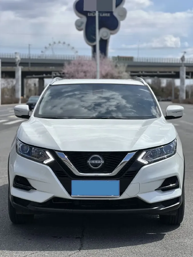 2023 Nissan Qashqai 2.0L 151HP L4 CVT,autocango,china used car exporter,china ev exporter,chinese used car exporter,chinese used ev exporter