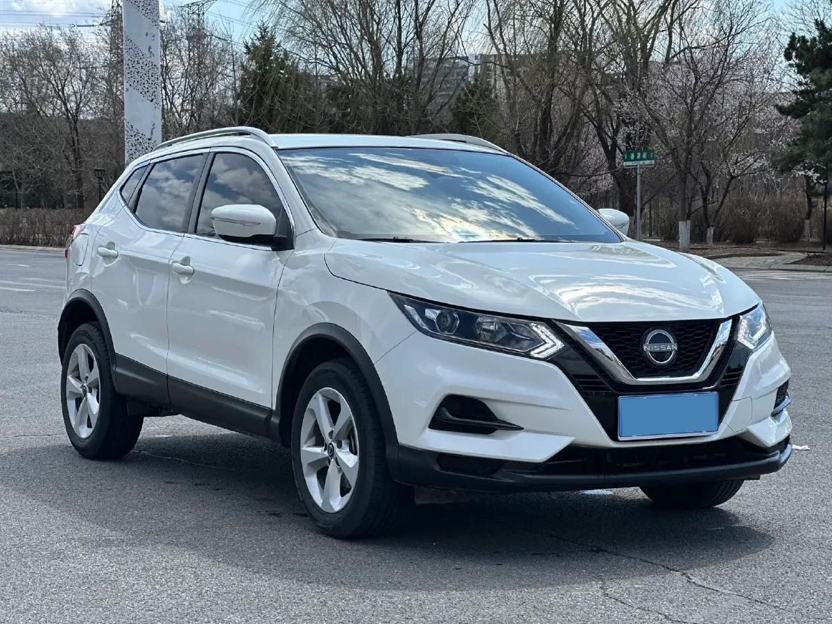 2023 Nissan Qashqai 2.0L 151HP L4 CVT,autocango,china used car exporter,china ev exporter,chinese used car exporter,chinese used ev exporter