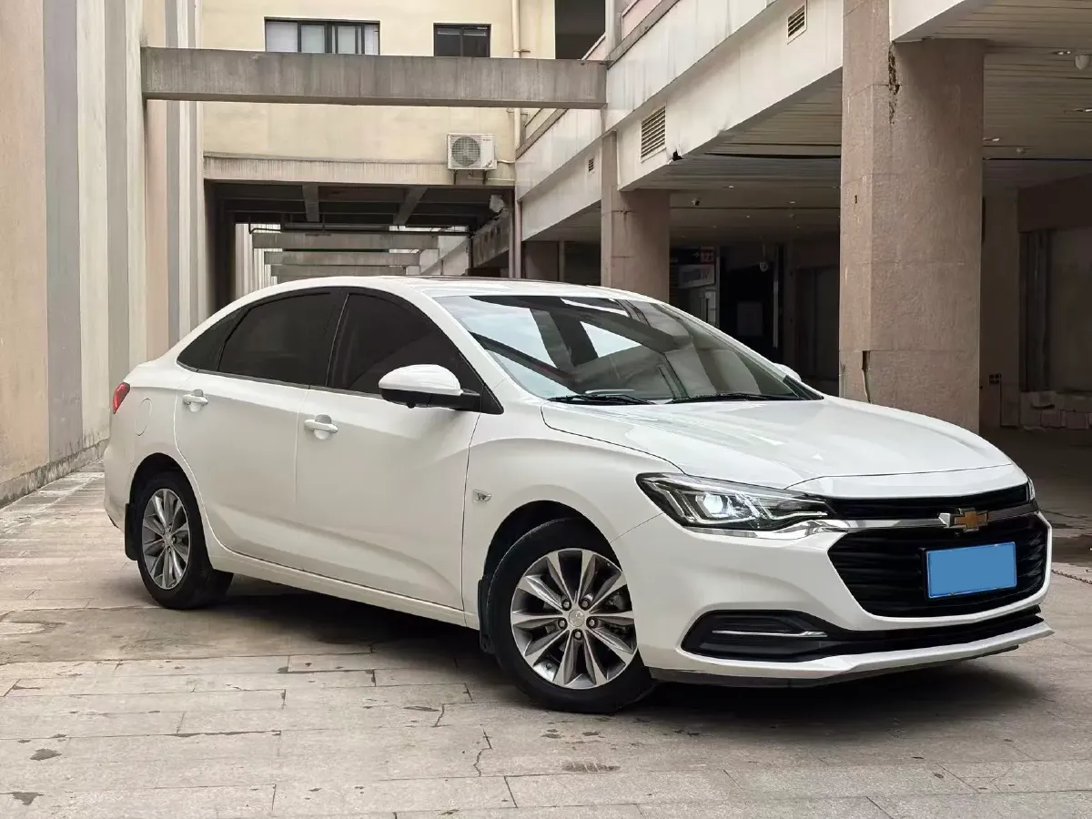 2020 Chevrolet Monza 1.5L 113HP L4 6AT,autocango,china used car exporter,china ev exporter,chinese used car exporter,chinese used ev exporter