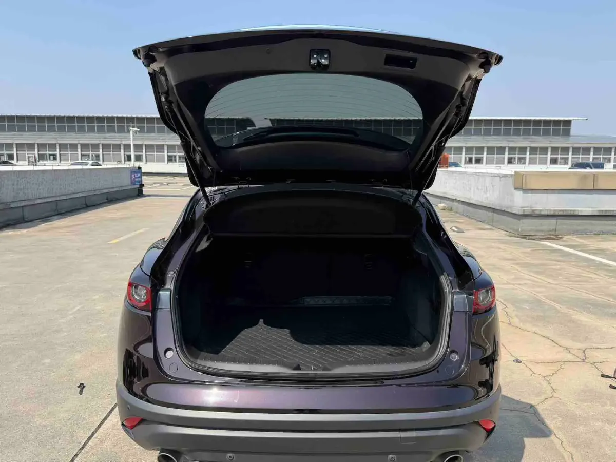 2021 Mazda CX-4 2.0L 158HP L4 6AT,autocango,china used car exporter,china ev exporter,chinese used car exporter,chinese used ev exporter