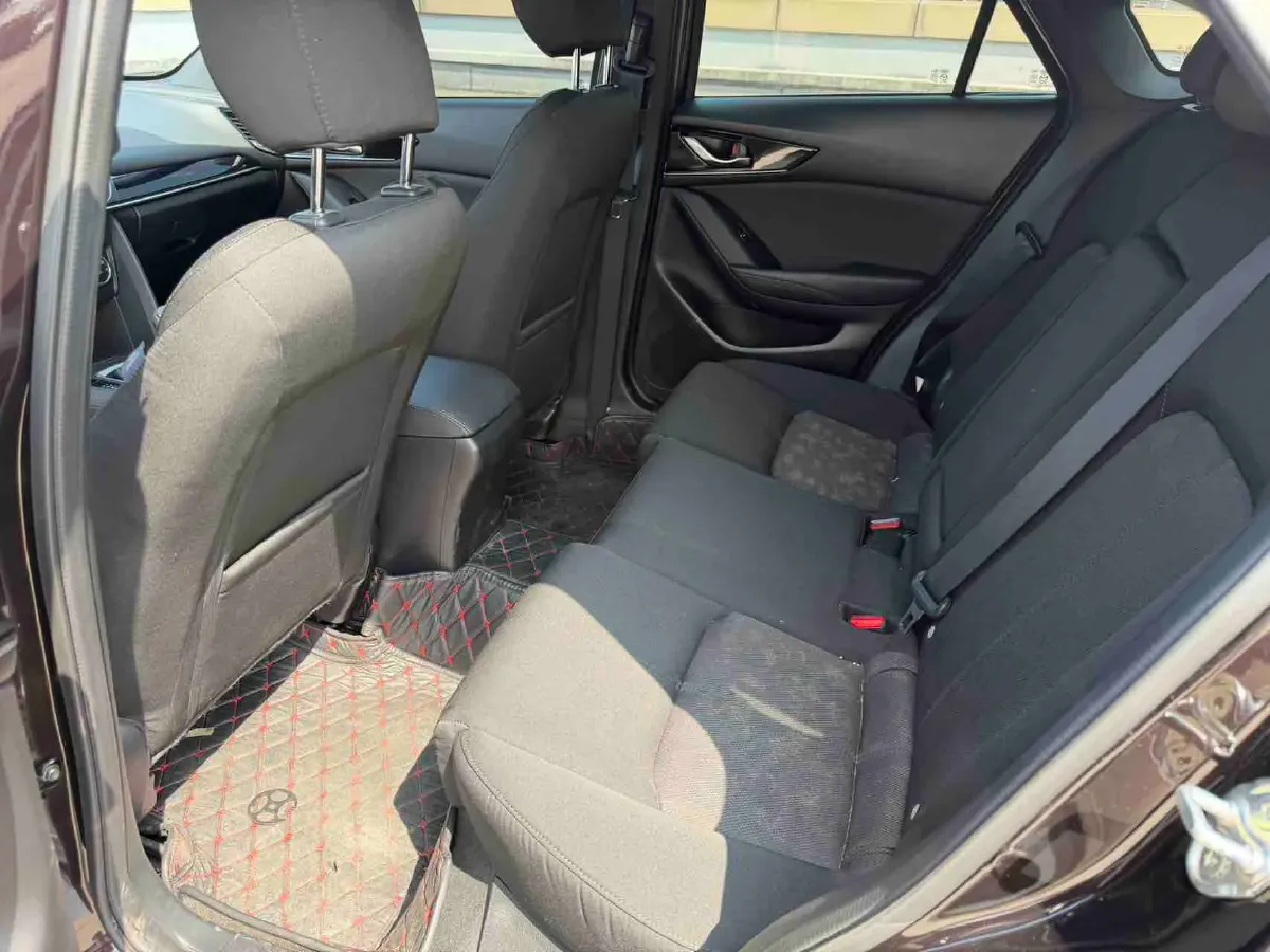 2021 Mazda CX-4 2.0L 158HP L4 6AT,autocango,china used car exporter,china ev exporter,chinese used car exporter,chinese used ev exporter