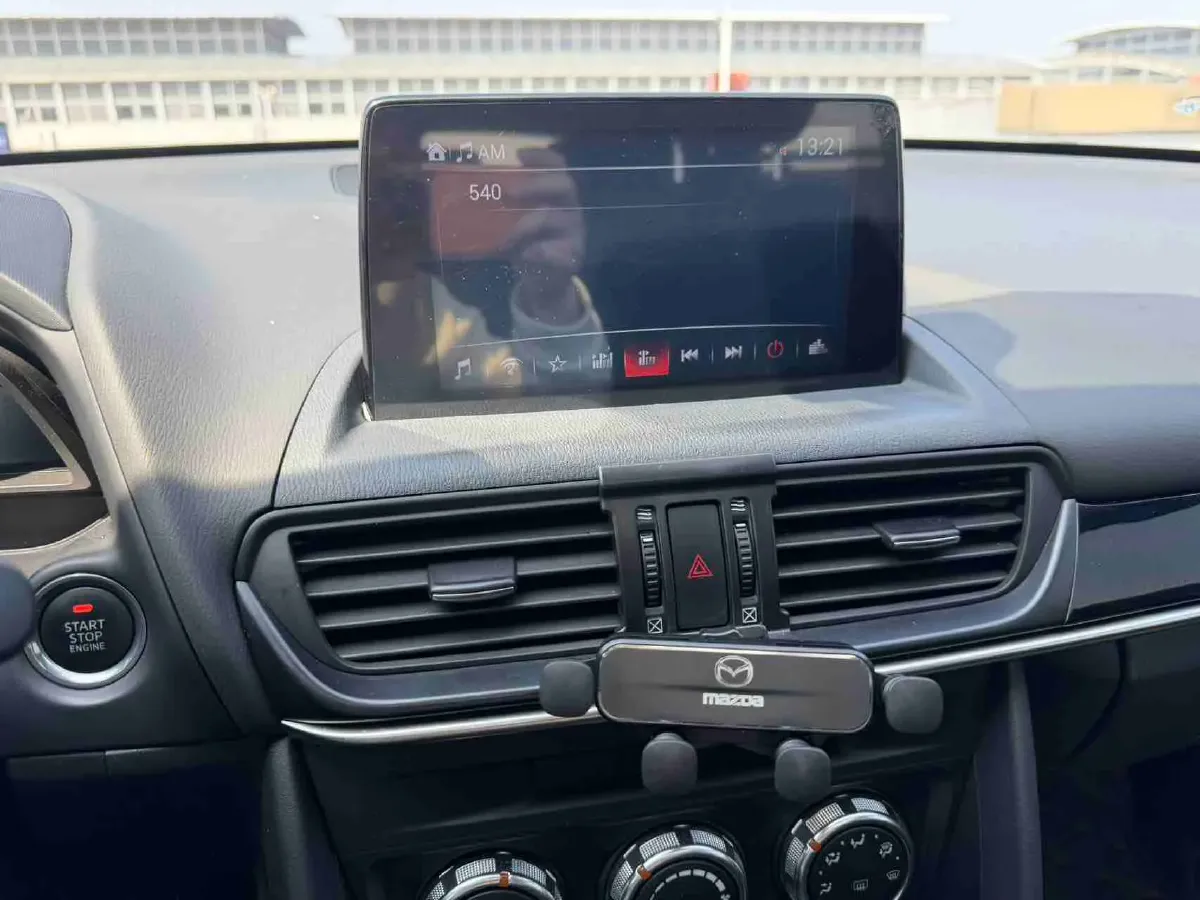 2021 Mazda CX-4 2.0L 158HP L4 6AT,autocango,china used car exporter,china ev exporter,chinese used car exporter,chinese used ev exporter