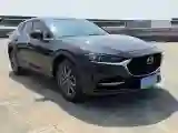 2021 Mazda CX-4 2.0L 158HP L4 6AT