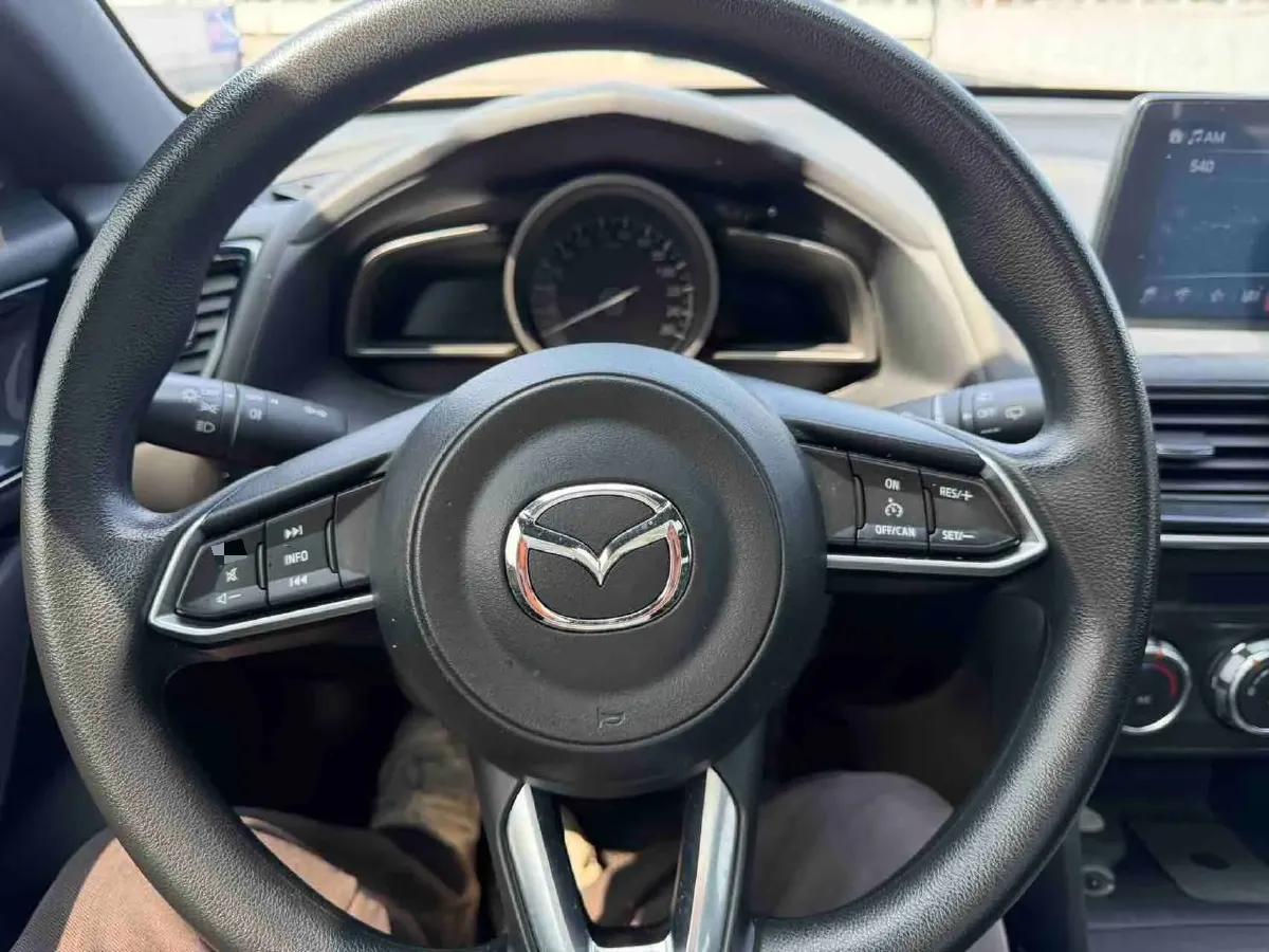 2021 Mazda CX-4 2.0L 158HP L4 6AT,autocango,china used car exporter,china ev exporter,chinese used car exporter,chinese used ev exporter