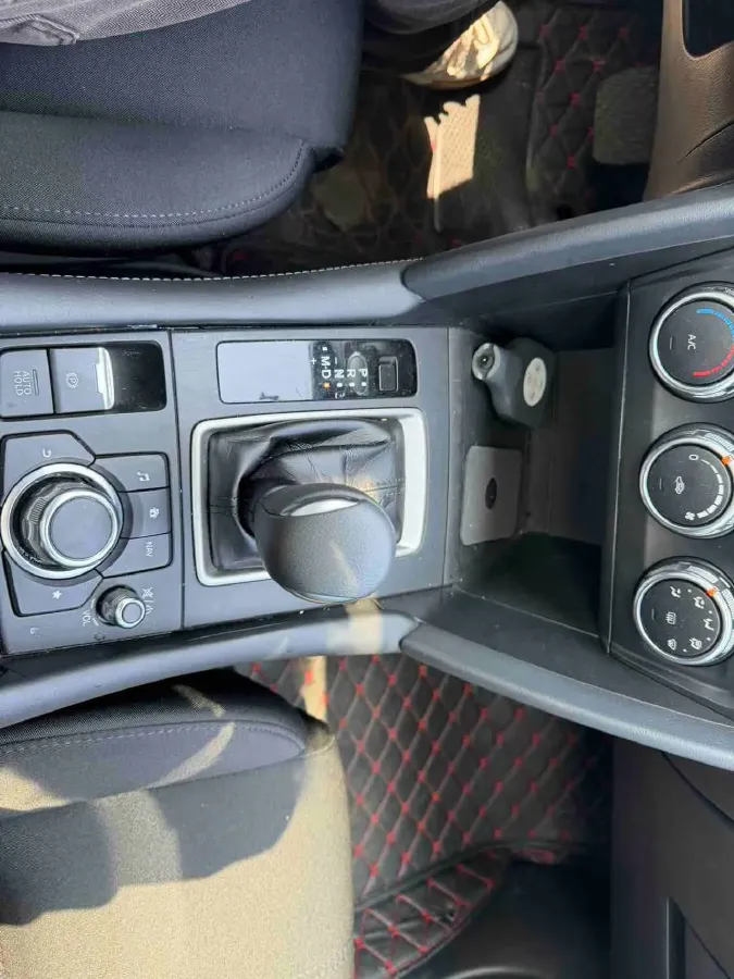 2021 Mazda CX-4 2.0L 158HP L4 6AT,autocango,china used car exporter,china ev exporter,chinese used car exporter,chinese used ev exporter