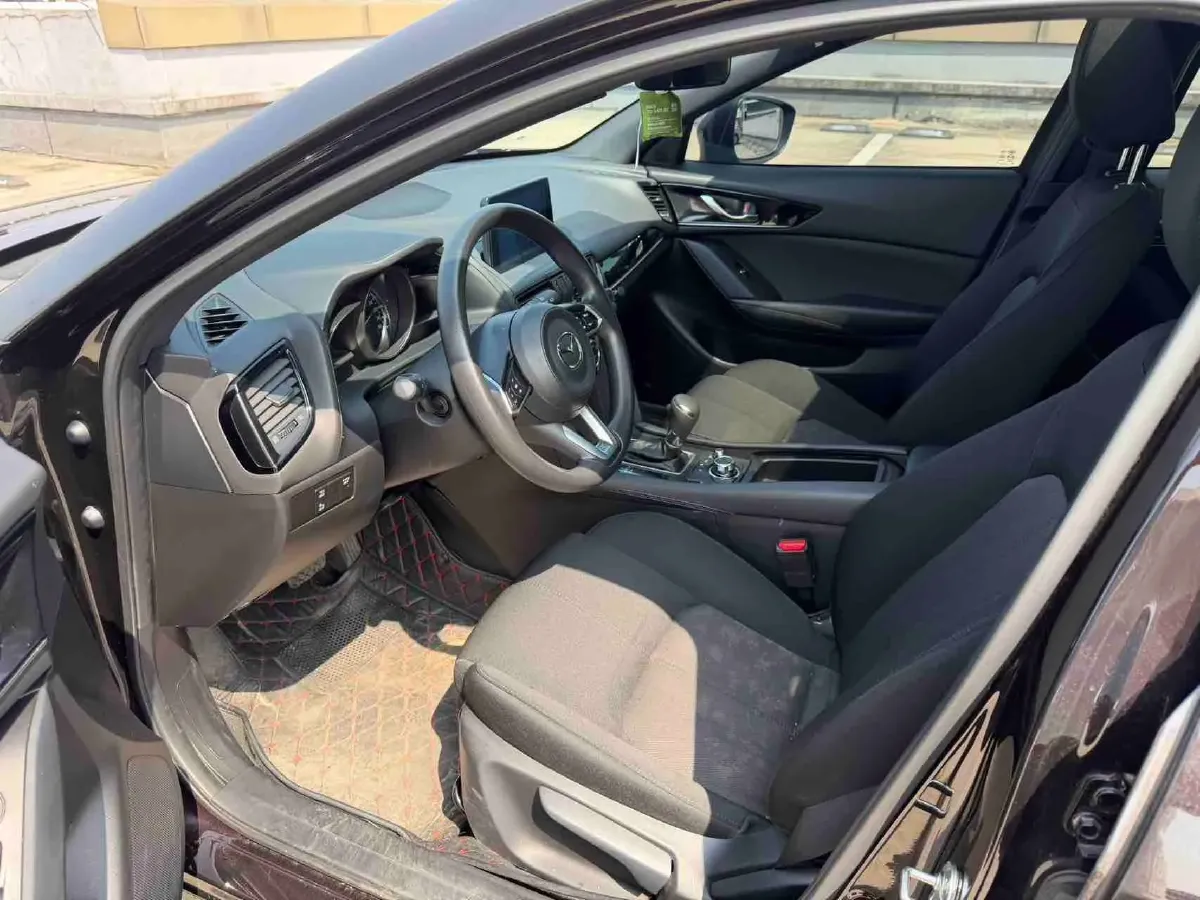 2021 Mazda CX-4 2.0L 158HP L4 6AT,autocango,china used car exporter,china ev exporter,chinese used car exporter,chinese used ev exporter