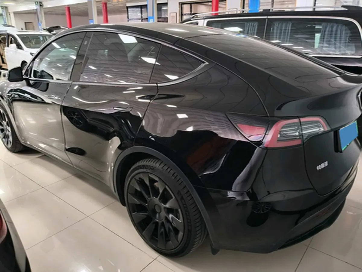 2022 Tesla Model Y BEV 60KWH,autocango,china used car exporter,china ev exporter,chinese used car exporter,chinese used ev exporter