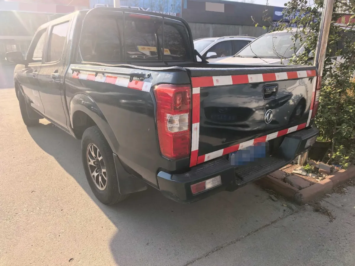 2018 Dongfeng RuiQi 2.4L 139HP L4 5MT,autocango,china used car exporter,china ev exporter,chinese used car exporter,chinese used ev exporter