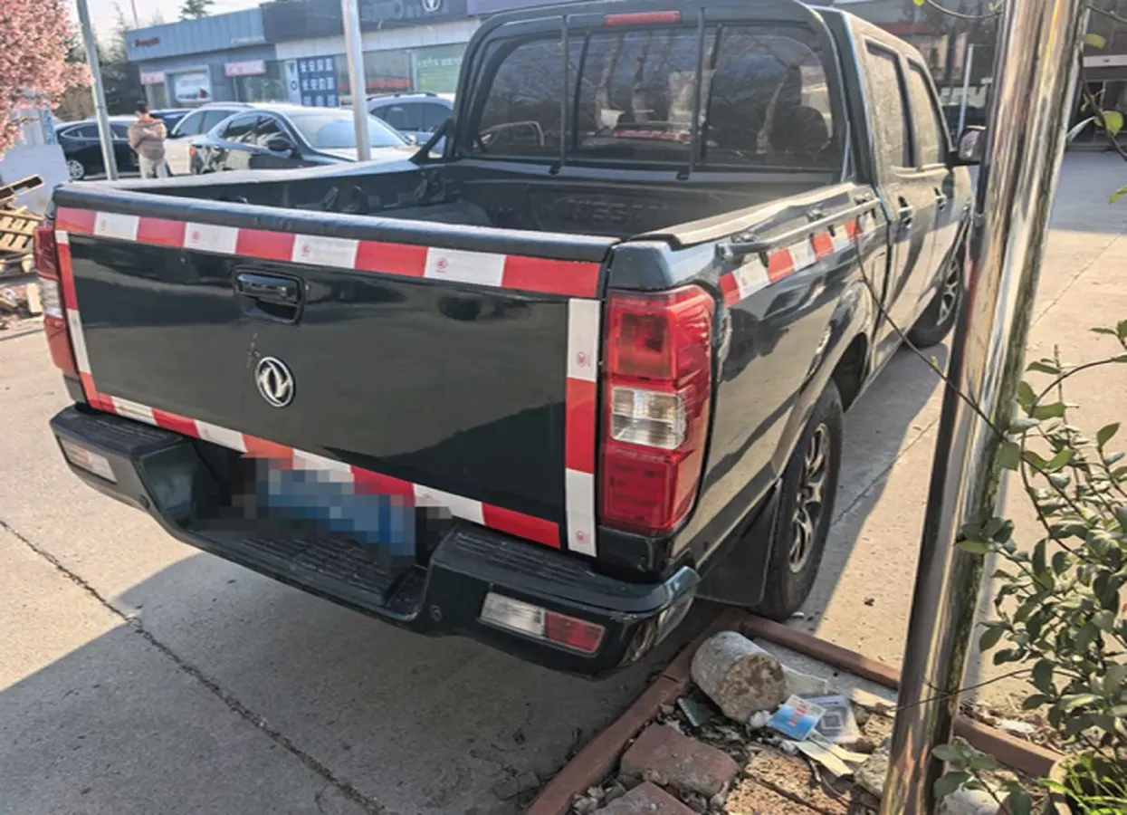 2018 Dongfeng RuiQi 2.4L 139HP L4 5MT,autocango,china used car exporter,china ev exporter,chinese used car exporter,chinese used ev exporter