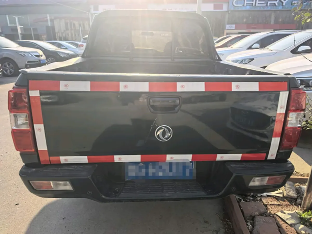 2018 Dongfeng RuiQi 2.4L 139HP L4 5MT,autocango,china used car exporter,china ev exporter,chinese used car exporter,chinese used ev exporter