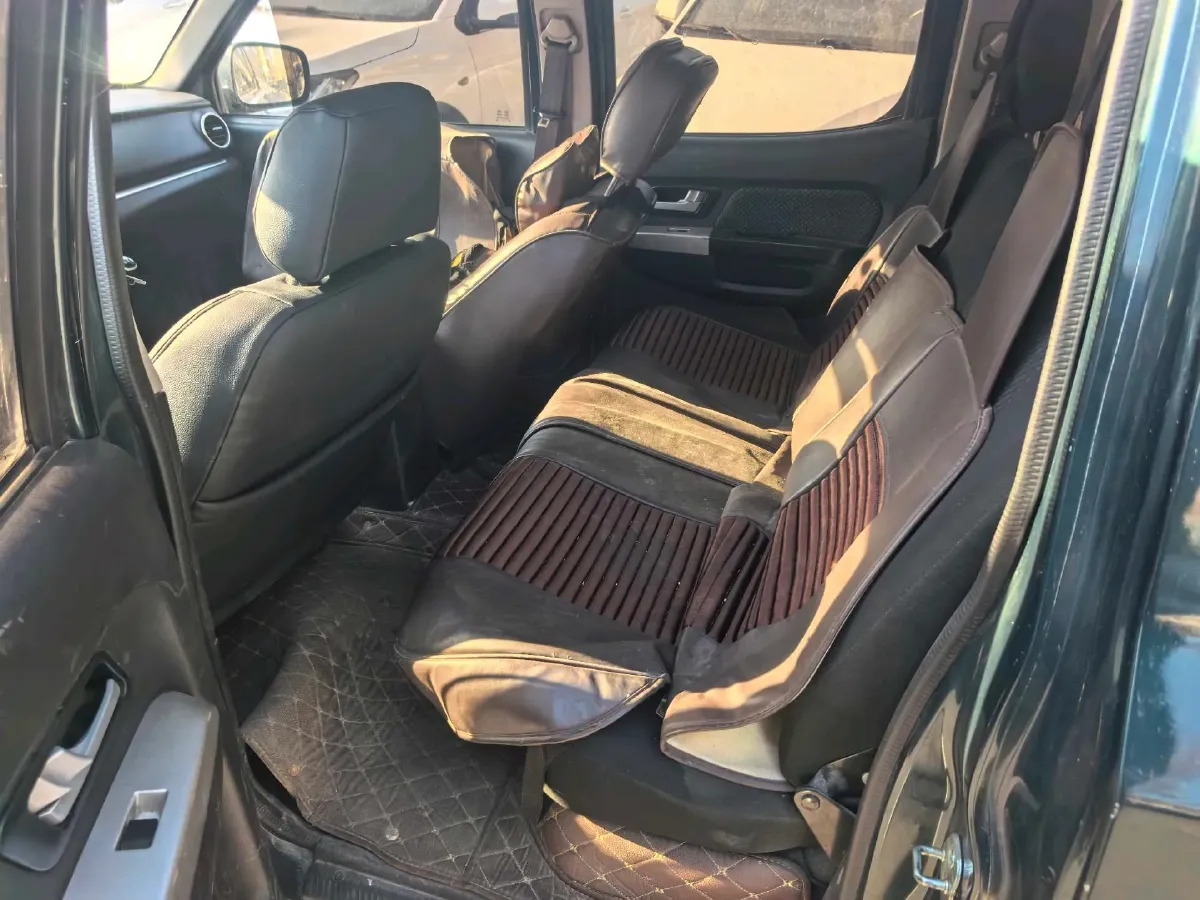 2018 Dongfeng RuiQi 2.4L 139HP L4 5MT,autocango,china used car exporter,china ev exporter,chinese used car exporter,chinese used ev exporter