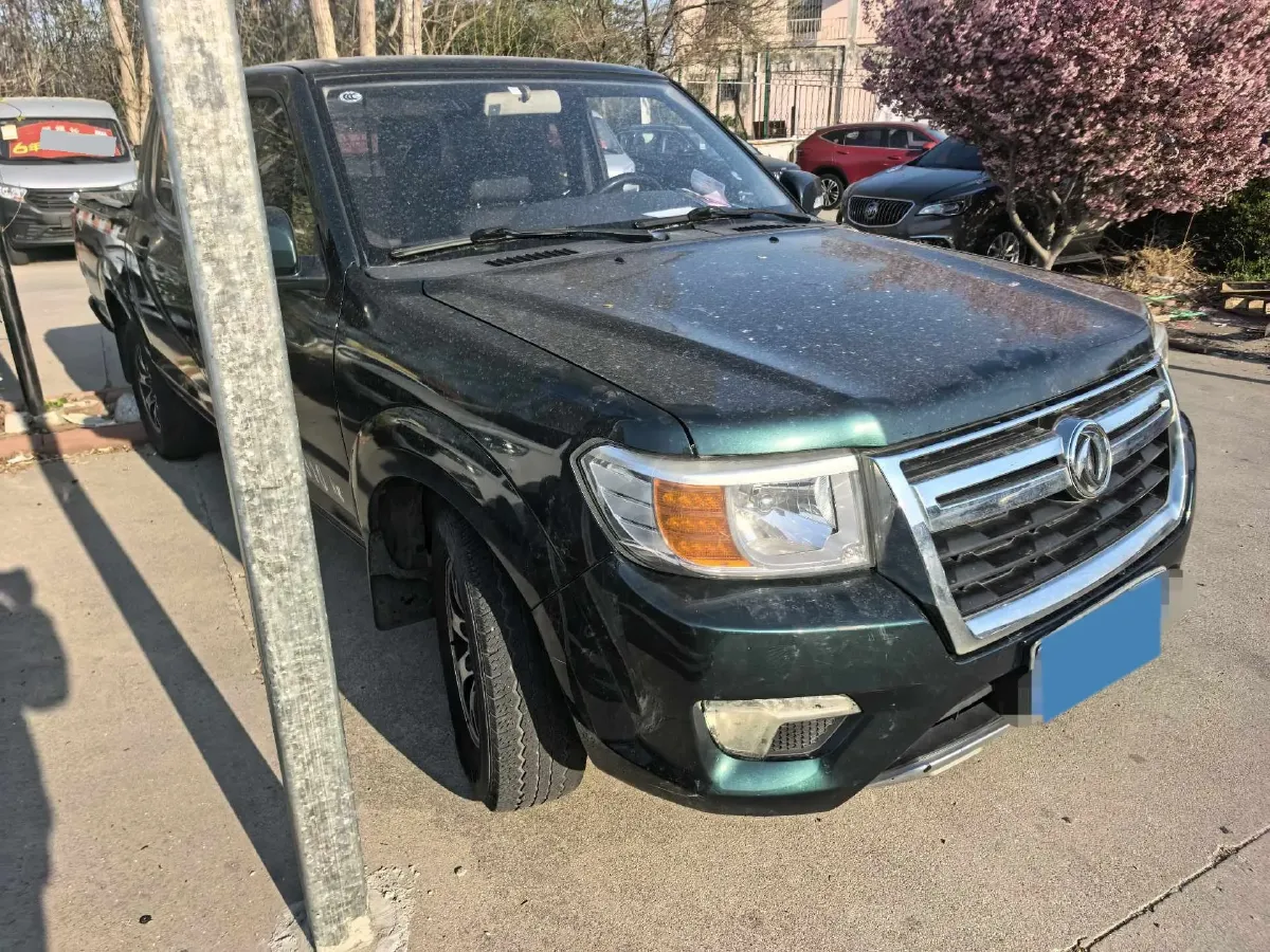 2018 Dongfeng RuiQi 2.4L 139HP L4 5MT,autocango,china used car exporter,china ev exporter,chinese used car exporter,chinese used ev exporter