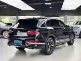 2021 Bentley Bentayga 4.0T 550HP V8 8AT