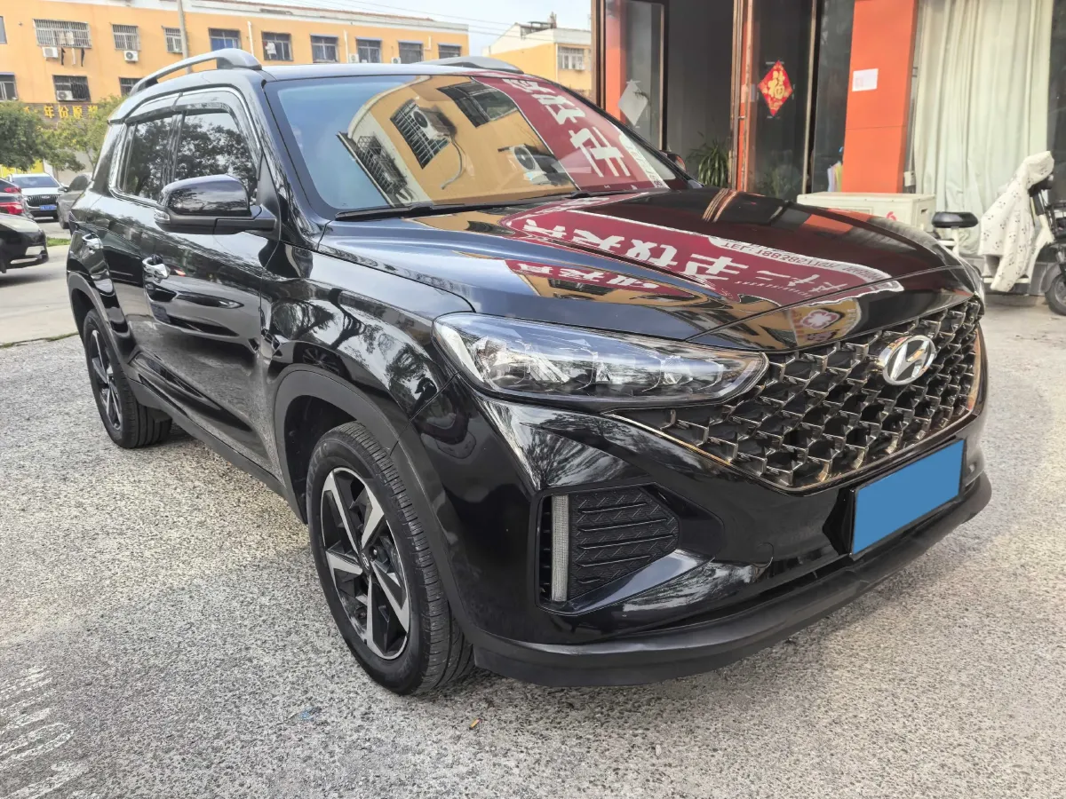 2021 Hyundai ix35 1.4T 140HP L4 7DCT,autocango,china used car exporter,china ev exporter,chinese used car exporter,chinese used ev exporter