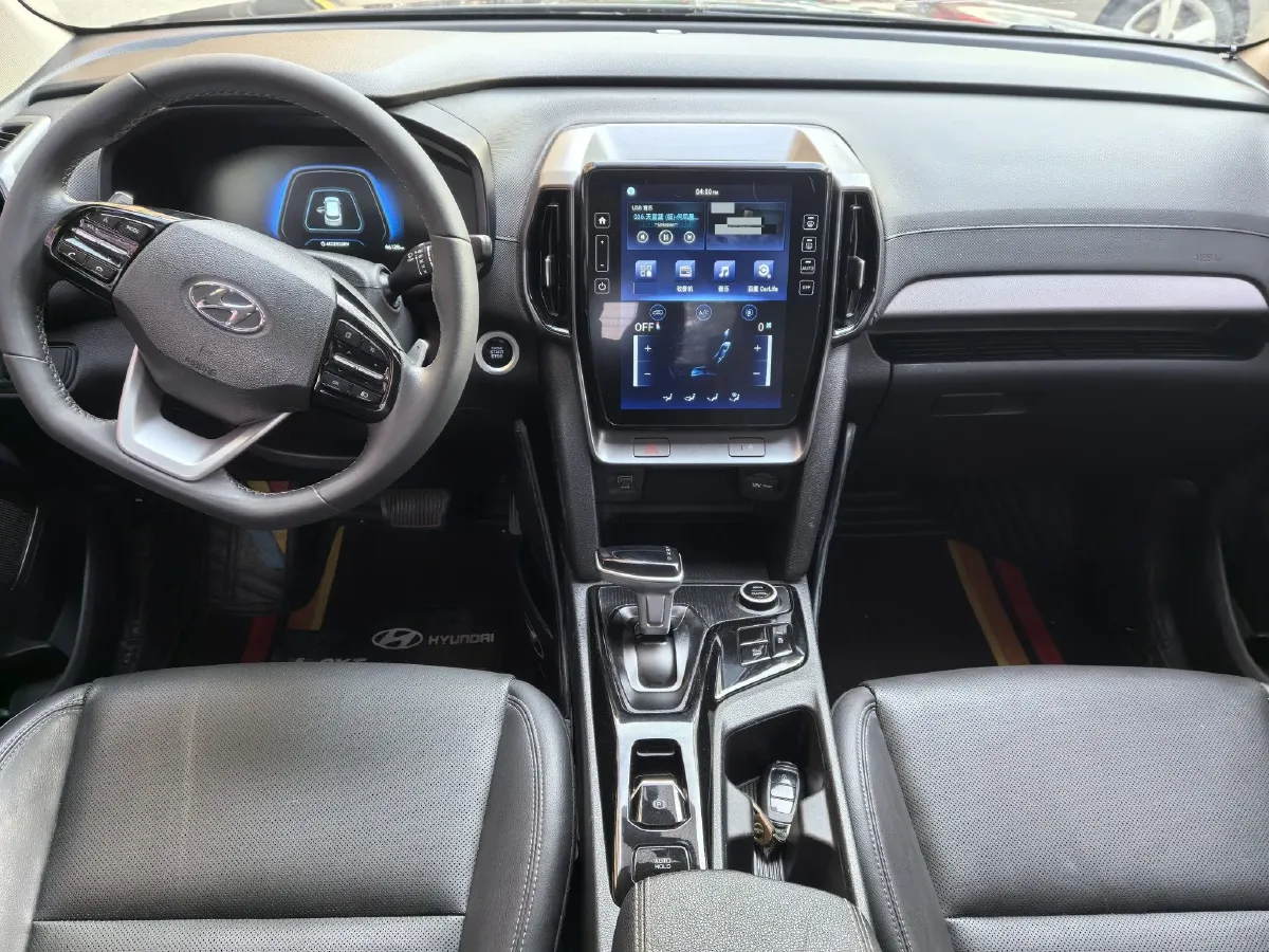 2021 Hyundai ix35 1.4T 140HP L4 7DCT,autocango,china used car exporter,china ev exporter,chinese used car exporter,chinese used ev exporter