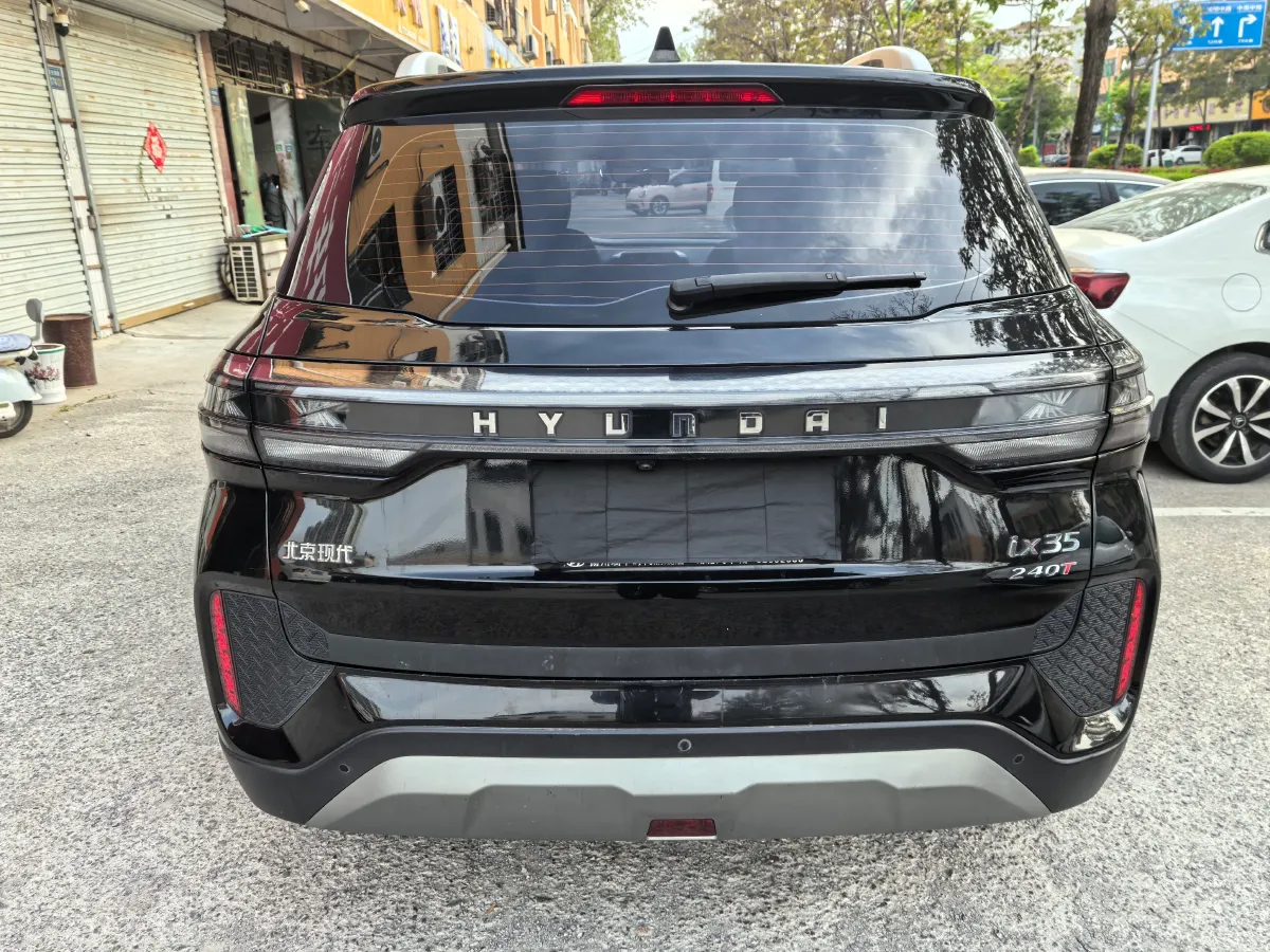 2021 Hyundai ix35 1.4T 140HP L4 7DCT,autocango,china used car exporter,china ev exporter,chinese used car exporter,chinese used ev exporter