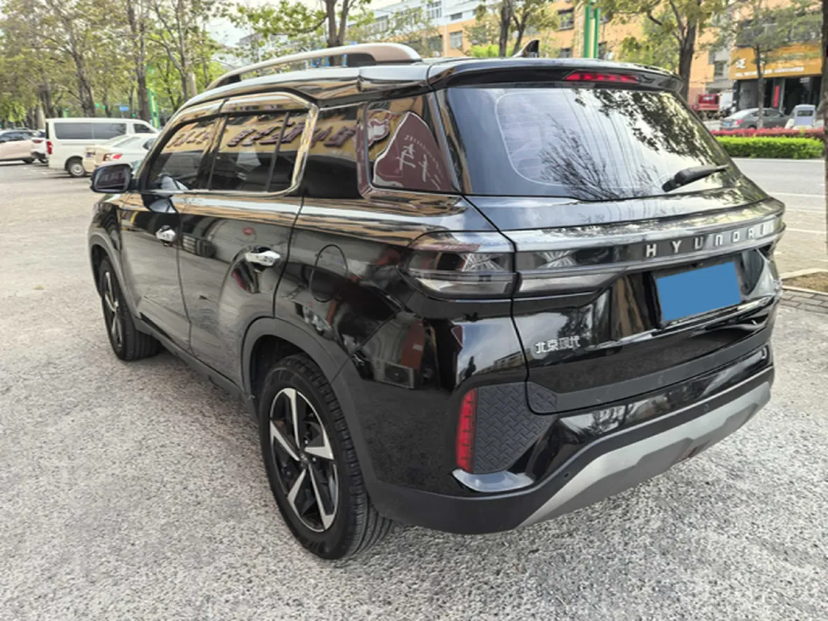 2021 Hyundai ix35 1.4T 140HP L4 7DCT,autocango,china used car exporter,china ev exporter,chinese used car exporter,chinese used ev exporter