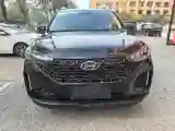 2021 Hyundai ix35 1.4T 140HP L4 7DCT
