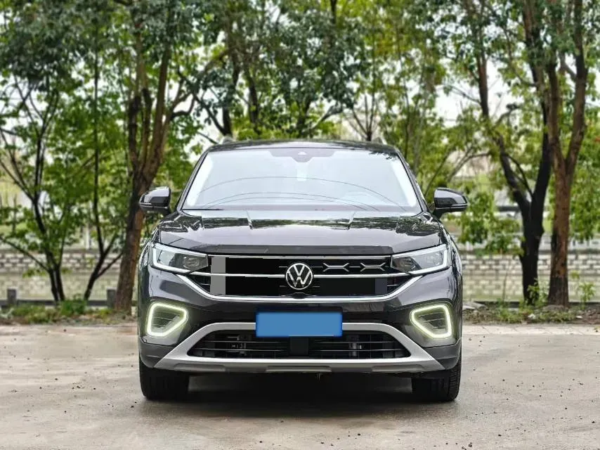 2023 Volkswagen Tayron 2.0T 186HP L4 7DCT,autocango,china used car exporter,china ev exporter,chinese used car exporter,chinese used ev exporter