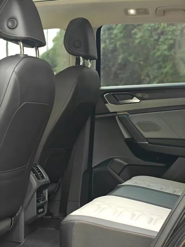 2023 Volkswagen Tayron 2.0T 186HP L4 7DCT,autocango,china used car exporter,china ev exporter,chinese used car exporter,chinese used ev exporter