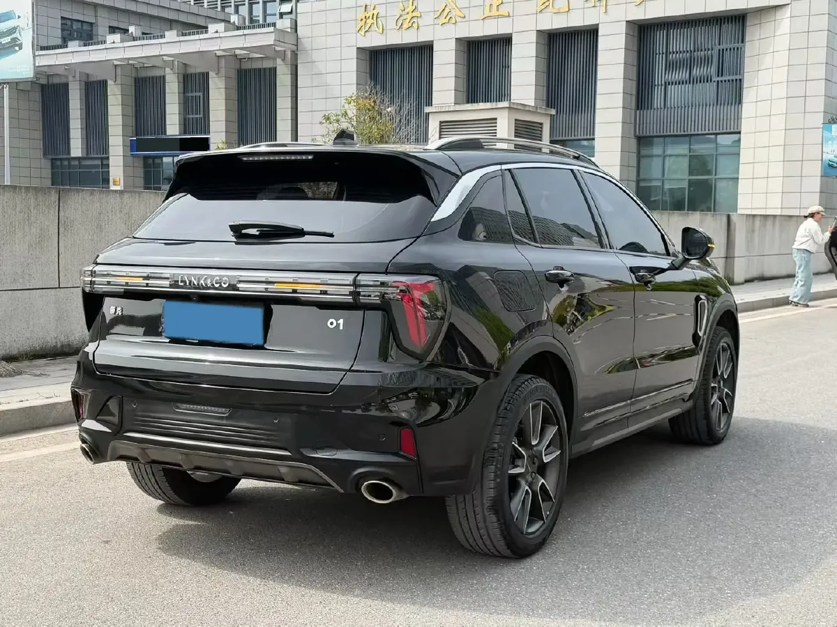 2023 MAXUS Interstellar 2.0T 261HP L4 8AT,autocango,china used car exporter,china ev exporter,chinese used car exporter,chinese used ev exporter