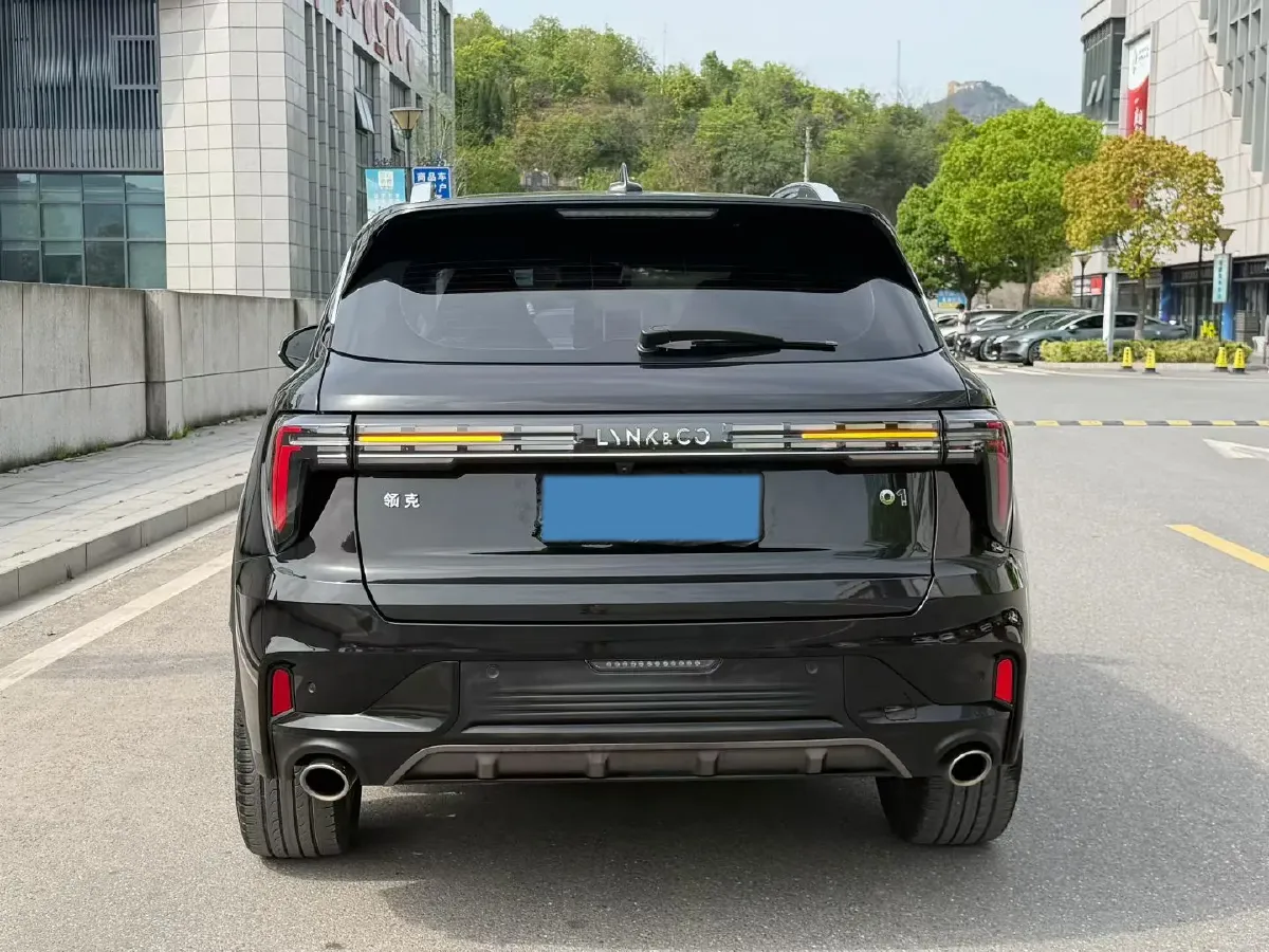 2023 MAXUS Interstellar 2.0T 261HP L4 8AT,autocango,china used car exporter,china ev exporter,chinese used car exporter,chinese used ev exporter